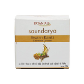 Patanjali Fairness Cream